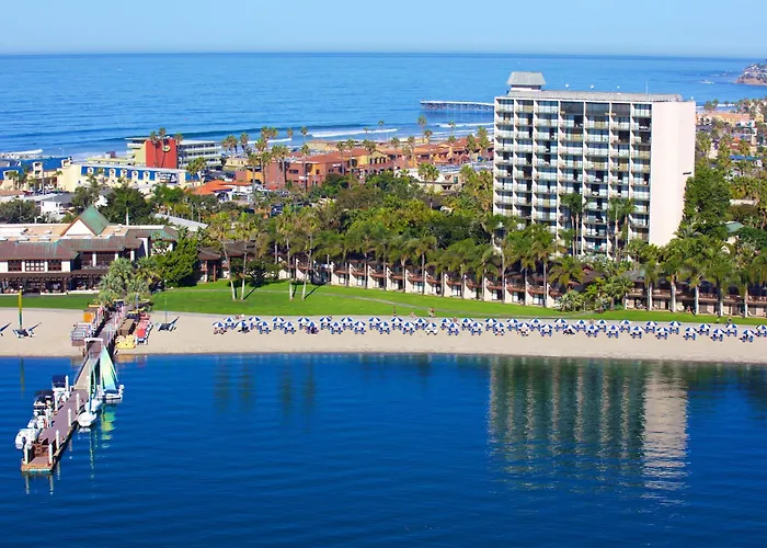 Catamaran Resort Hotel And Spa