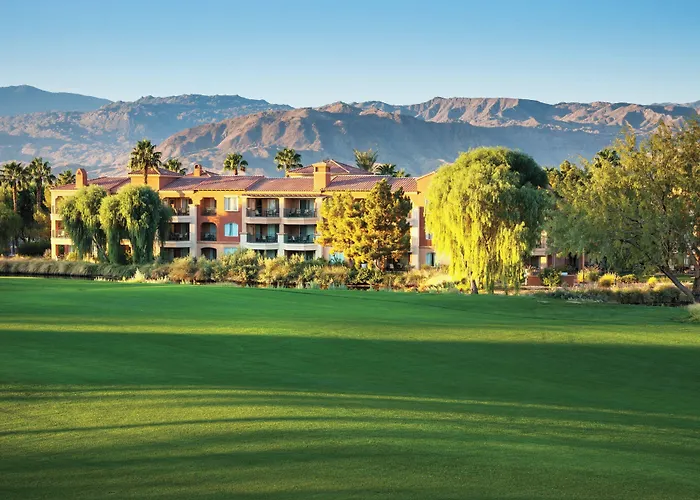 Marriott'S Shadow Ridge I - The Villages